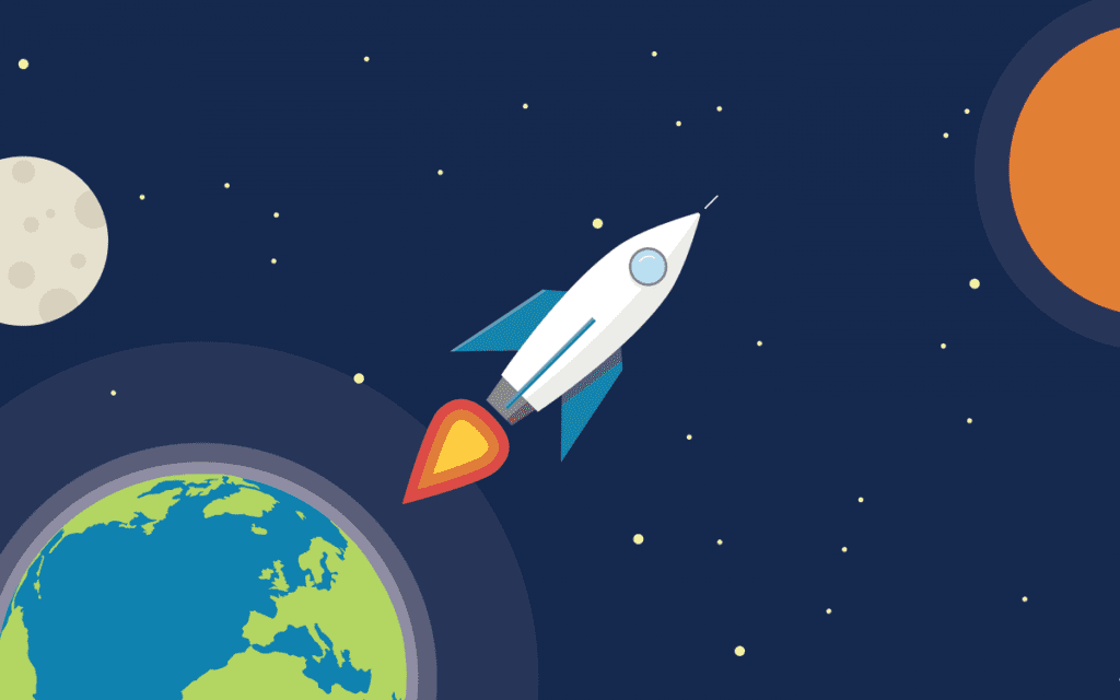 space
