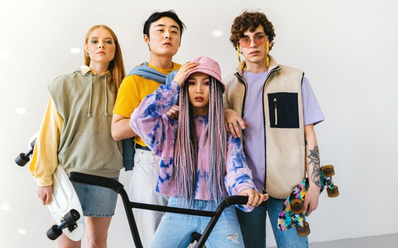 The Top Fashion Blogs Giving Us Major Style Inspiration