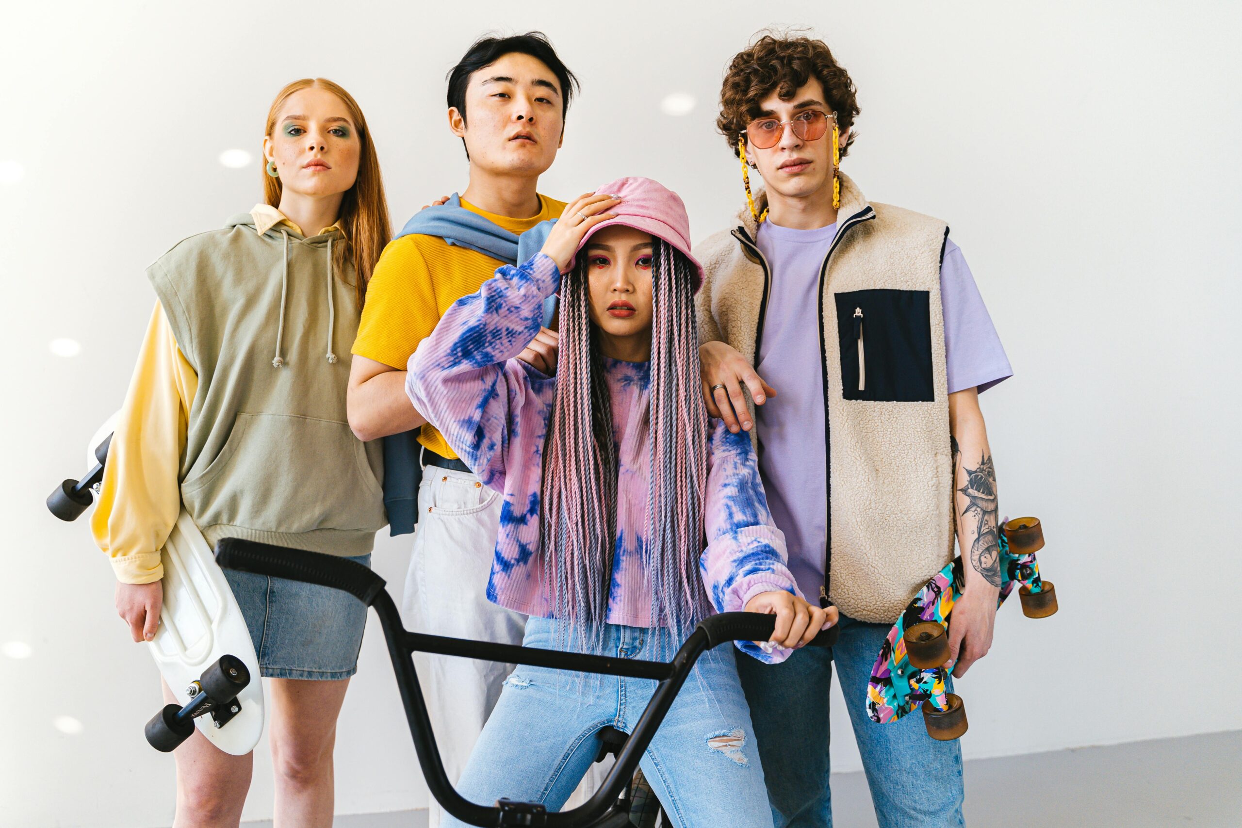 The Top Fashion Blogs Giving Us Major Style Inspiration
