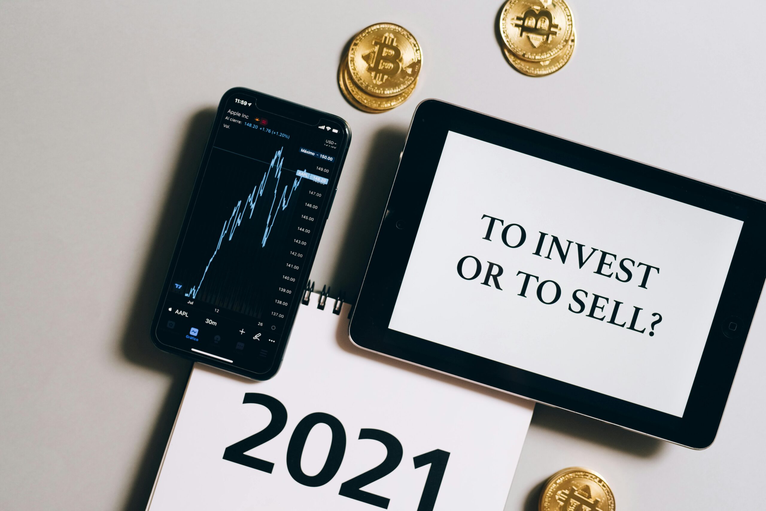 Working Together To Invest
