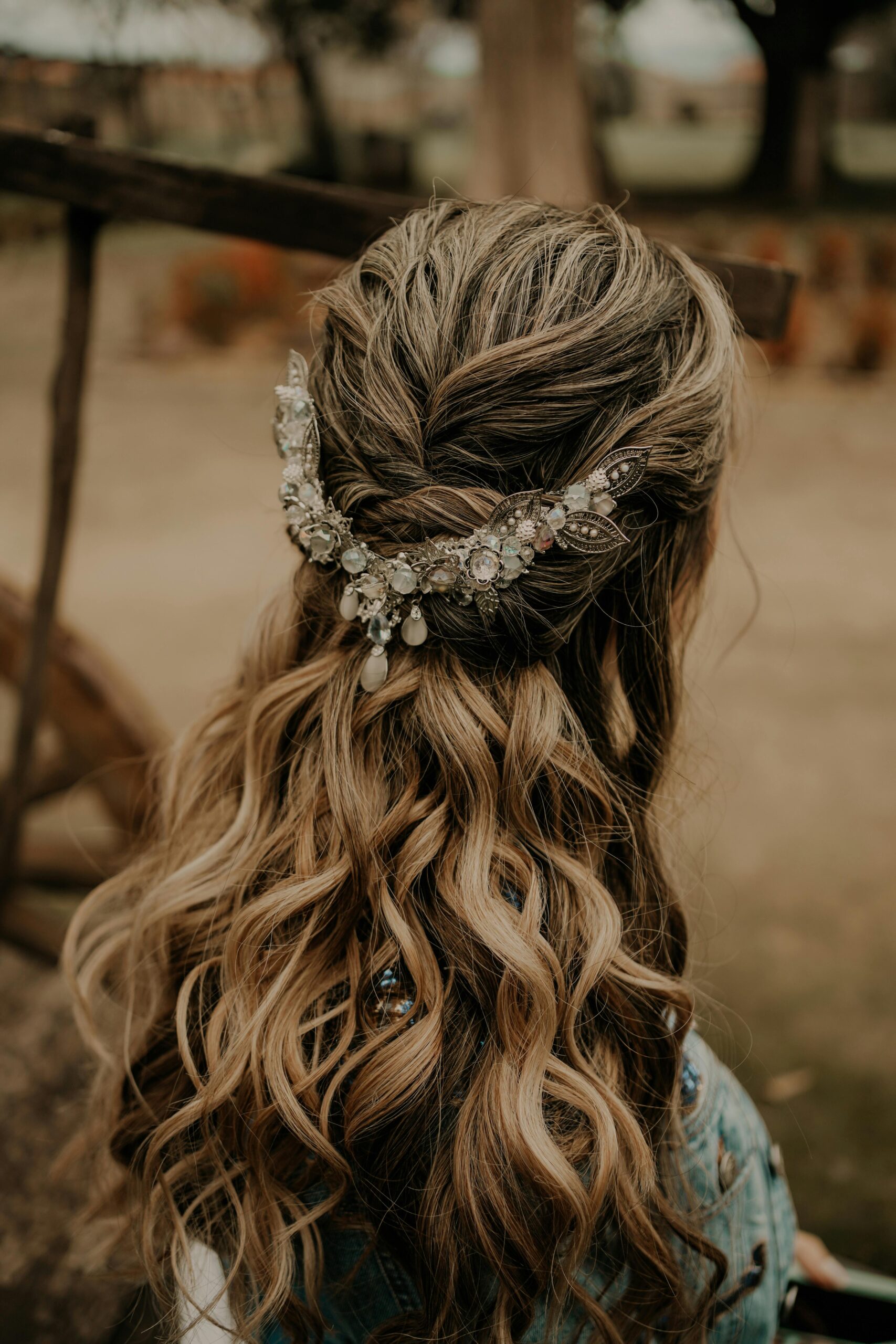 Pondering How To Form Your Hairdo Shake?
