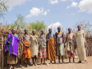 African Countries Are Saving Natural