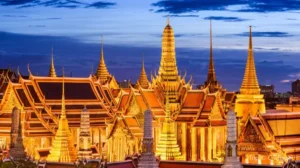 The Grand Palace