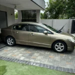 Honda Civic VTi Oriel Prosmatec 2009