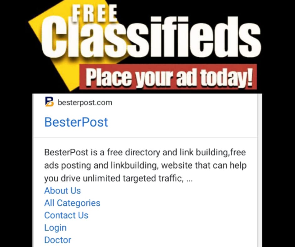 besterpost.com 1 logo