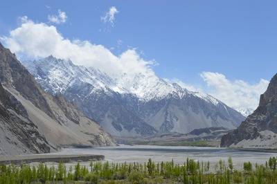 20 Best Places to Travel in Pakistan