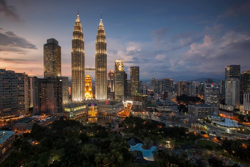 Top 10 Places to Visit in Malaysia: A Journey Through Paradise