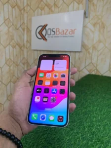 Select Iphone 13 128gb Non Pta Factory Unlock With Box Iphone 13 128gb Non Pta Factory Unlock With Box