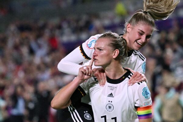 2022 07 21T211317Z 283143938 UP1EI7L1MA730 RTRMADP 3 SOCCER EURO GER AUT REPORT 83IxaS