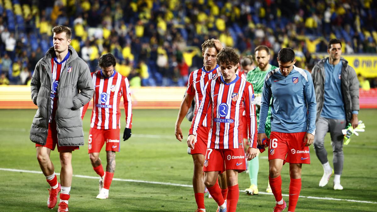 2025 04 19T211356Z 1707472162 UP1EL4J1MZ55P RTRMADP 3 SOCCER SPAIN LPM ATM REPORT 2F0hZP