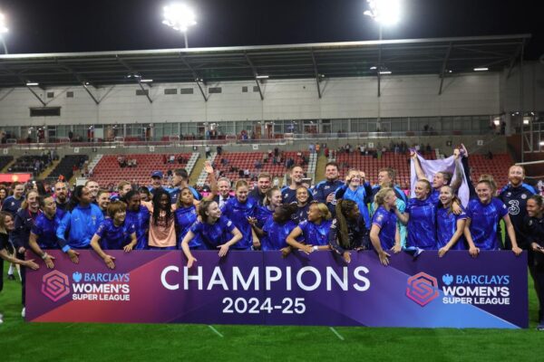 2025 04 30T212231Z 1766563078 UP1EL4U1NDGXM RTRMADP 3 SOCCER ENGLAND MUN CHE REPORT sH7DYr