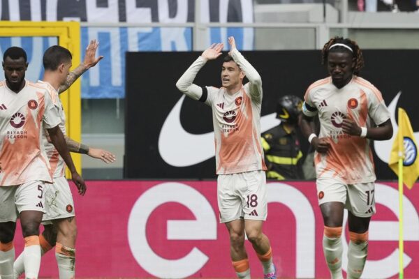 Italy Soccer Serie A 15402 I9YthI