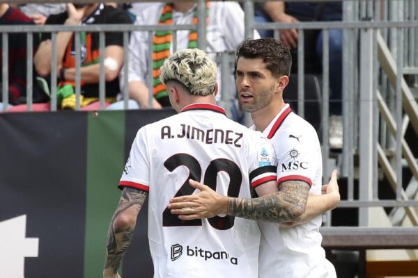 Italy Soccer Serie A 62859 LYlMYx