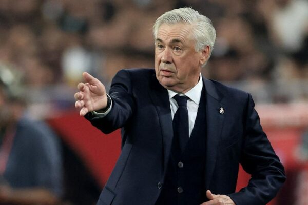 2025 04 26T212221Z 949659119 UP1EL4Q1ND8HV RTRMADP 3 SOCCER SPAIN BAR RMA REPORT he3HgK