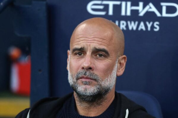 2025 05 02T190248Z 874541795 UP1EL521GWM3C RTRMADP 3 SOCCER ENGLAND MCI WOL REPORT UYgfmg