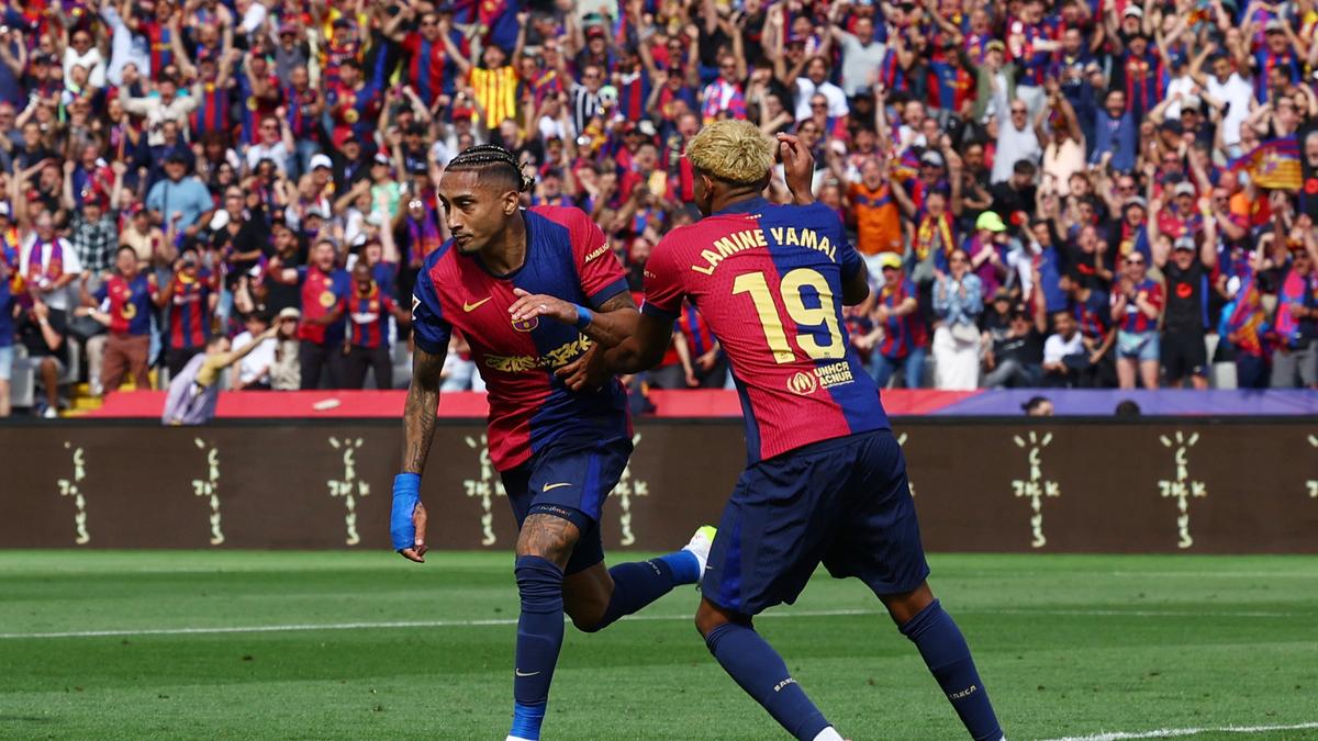 2025 05 11T151331Z 612508525 UP1EL5B16AI8K RTRMADP 3 SOCCER SPAIN BAR RMA REPORT