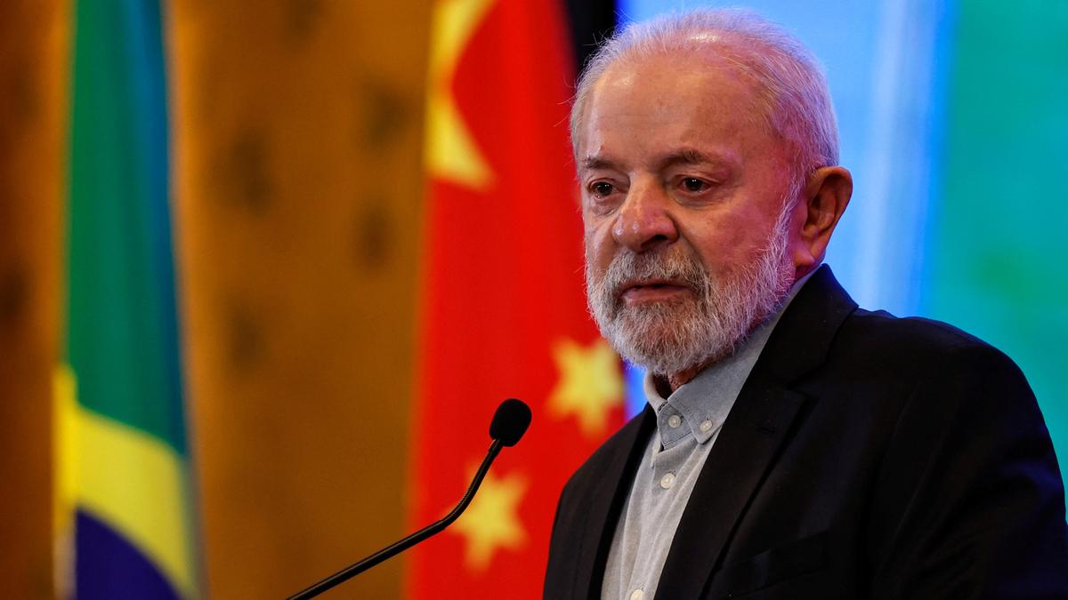 2025 05 14T030019Z 692990759 RC2DHEACJNLH RTRMADP 3 CHINA BRAZIL LULA SOQjqy