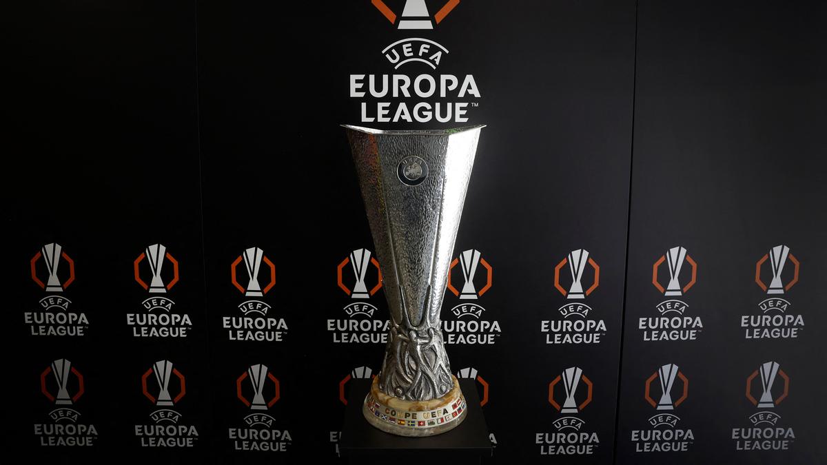 2025 05 17T220825Z 402535199 UP1EL5H1PHZLF RTRMADP 3 SOCCER EUROPA TOT MUN PREVIEW K7acOl