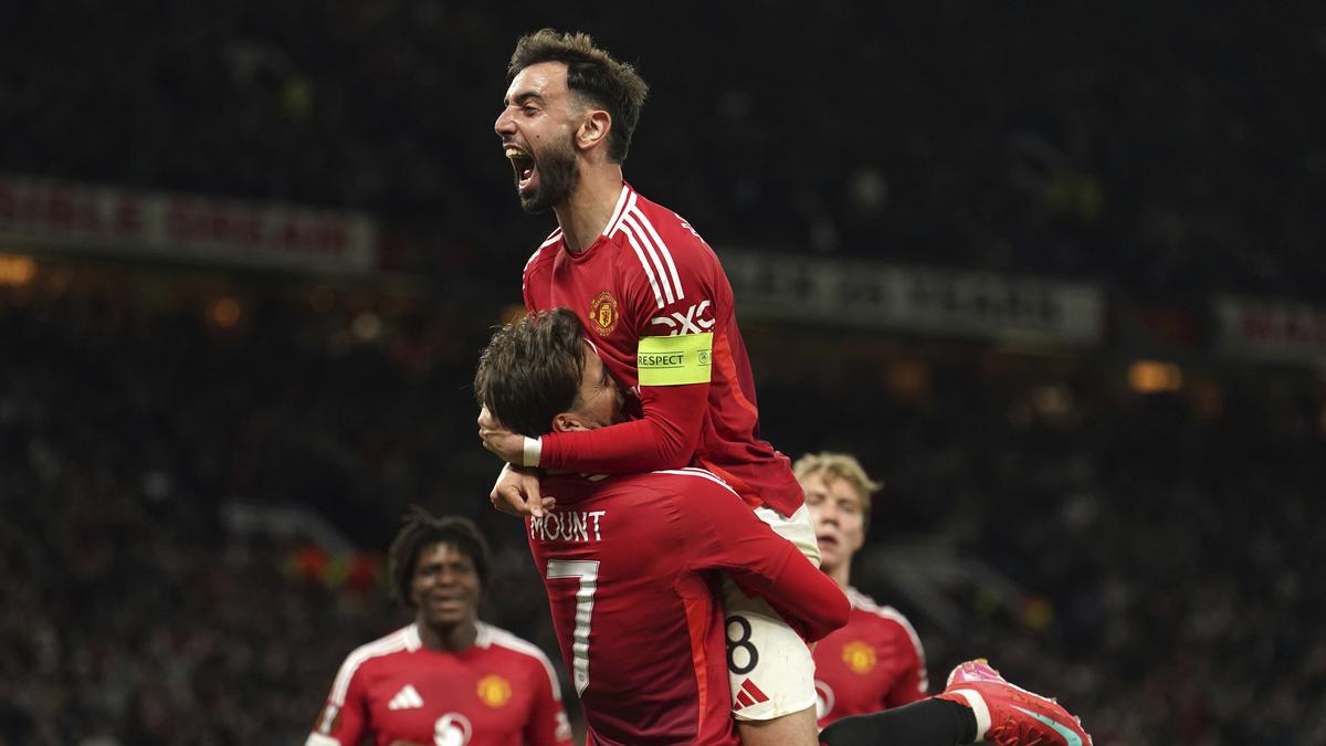Britain Soccer Europa League 21354