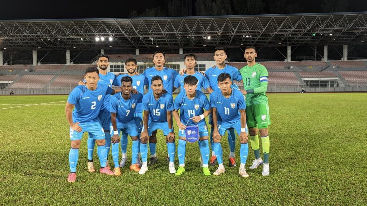 Indian20football gZWWmE