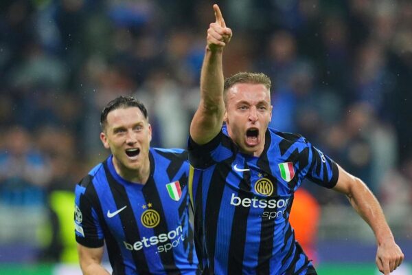 Italy Soccer Champions League 43609 SKrvNz