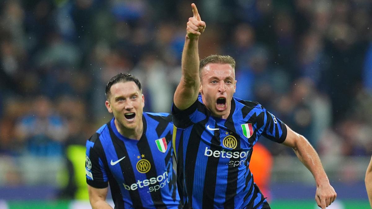 Italy Soccer Champions League 43609 SKrvNz