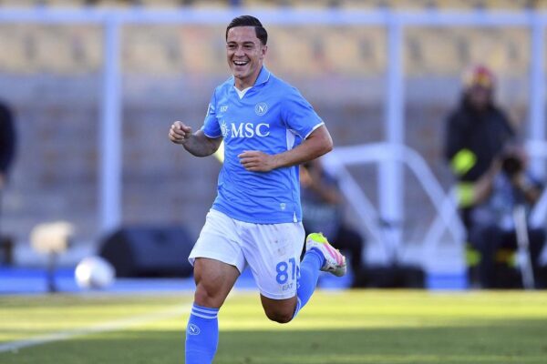Italy Soccer Serie A 06119 2Rin8Z