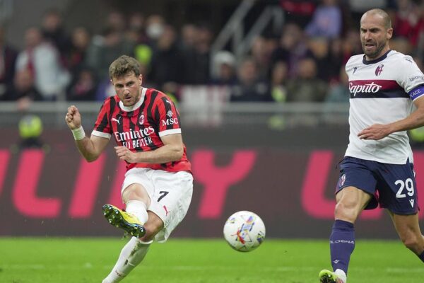 Italy Soccer Serie A 54933 MarO6v