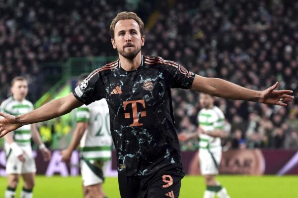 Kane Title Soccer 72748 vjg4Sw