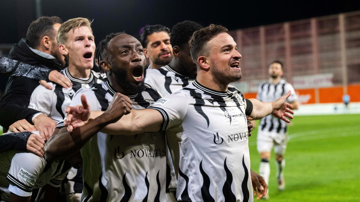 Switzerland Soccer Super League 84353 pPsNIr