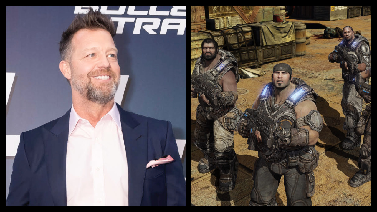 david leitch gears of war 3 uCm3e3