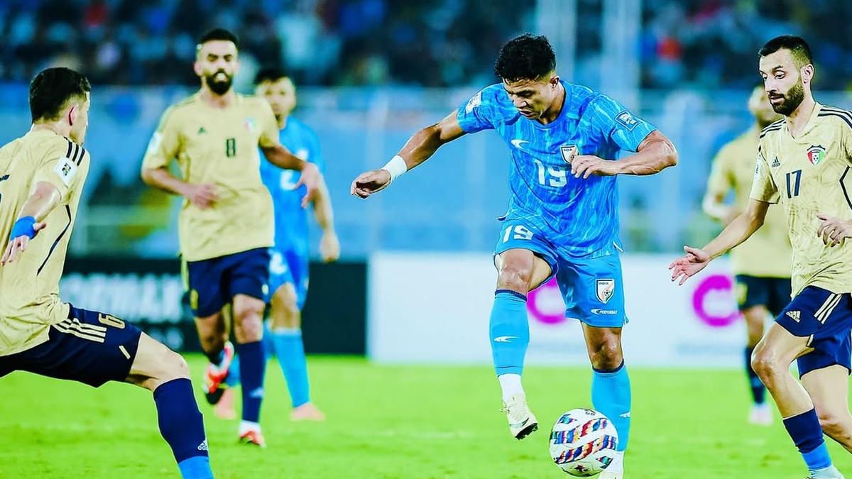 indianfootball20Debut202020Dear20Heavenly20Father.20Thank20you2020FaithOnly gBFFIQ