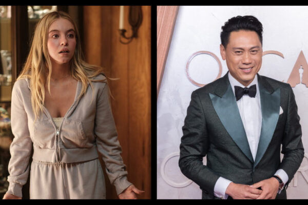 sydney sweeney jon m chu FFsCsb