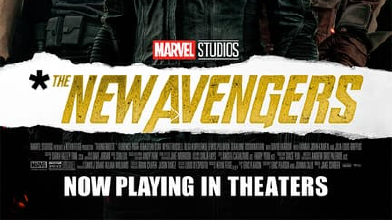 the new avengers 100 D1EmvL