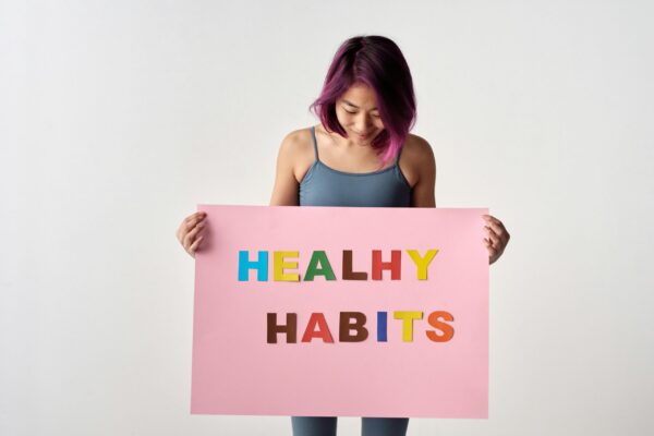 Healthy Mindset Tips