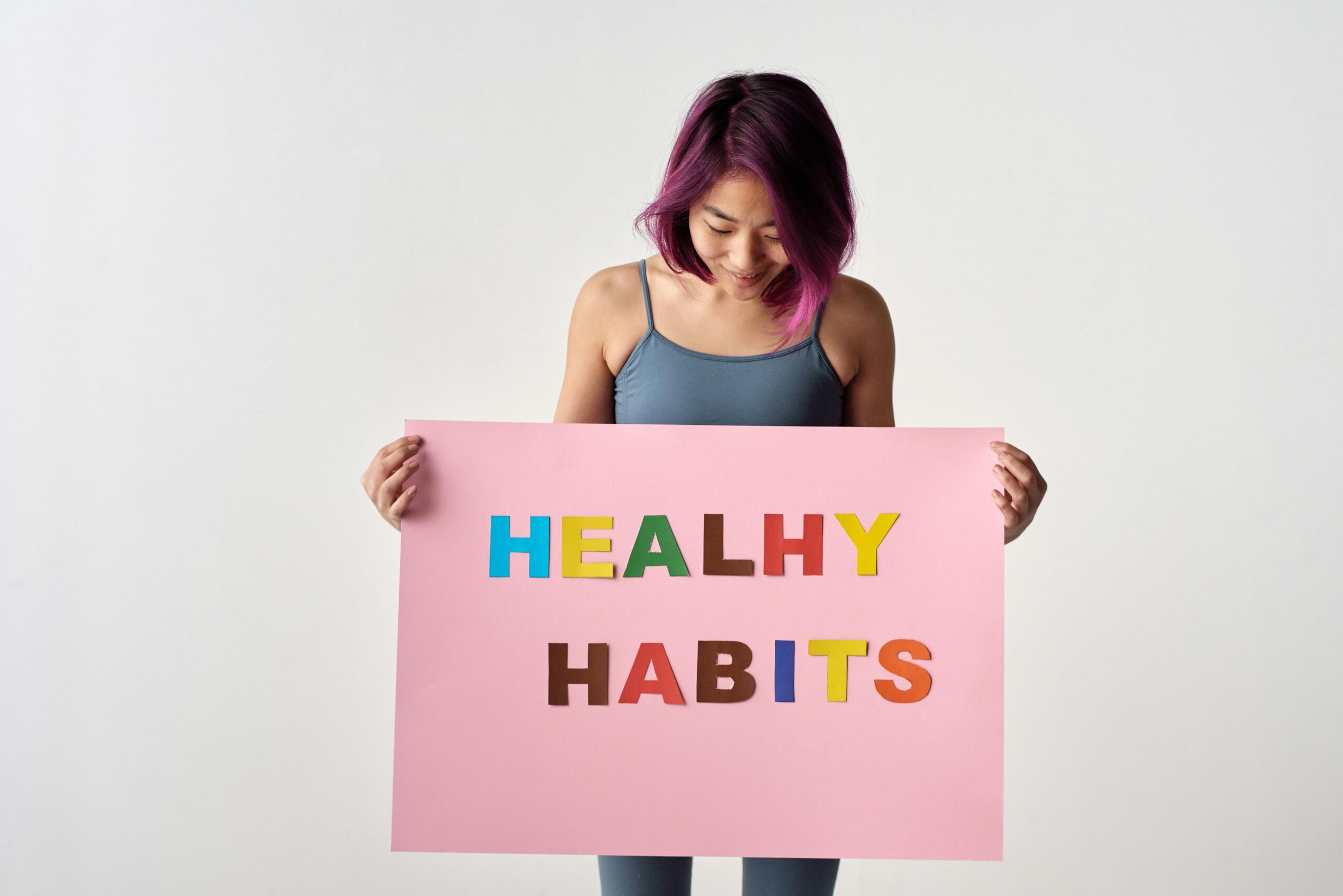 Healthy Mindset Tips