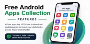 Free Android Apps Collection