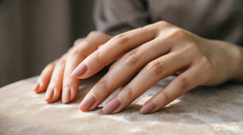 How to Keep Your Nails Beautiful