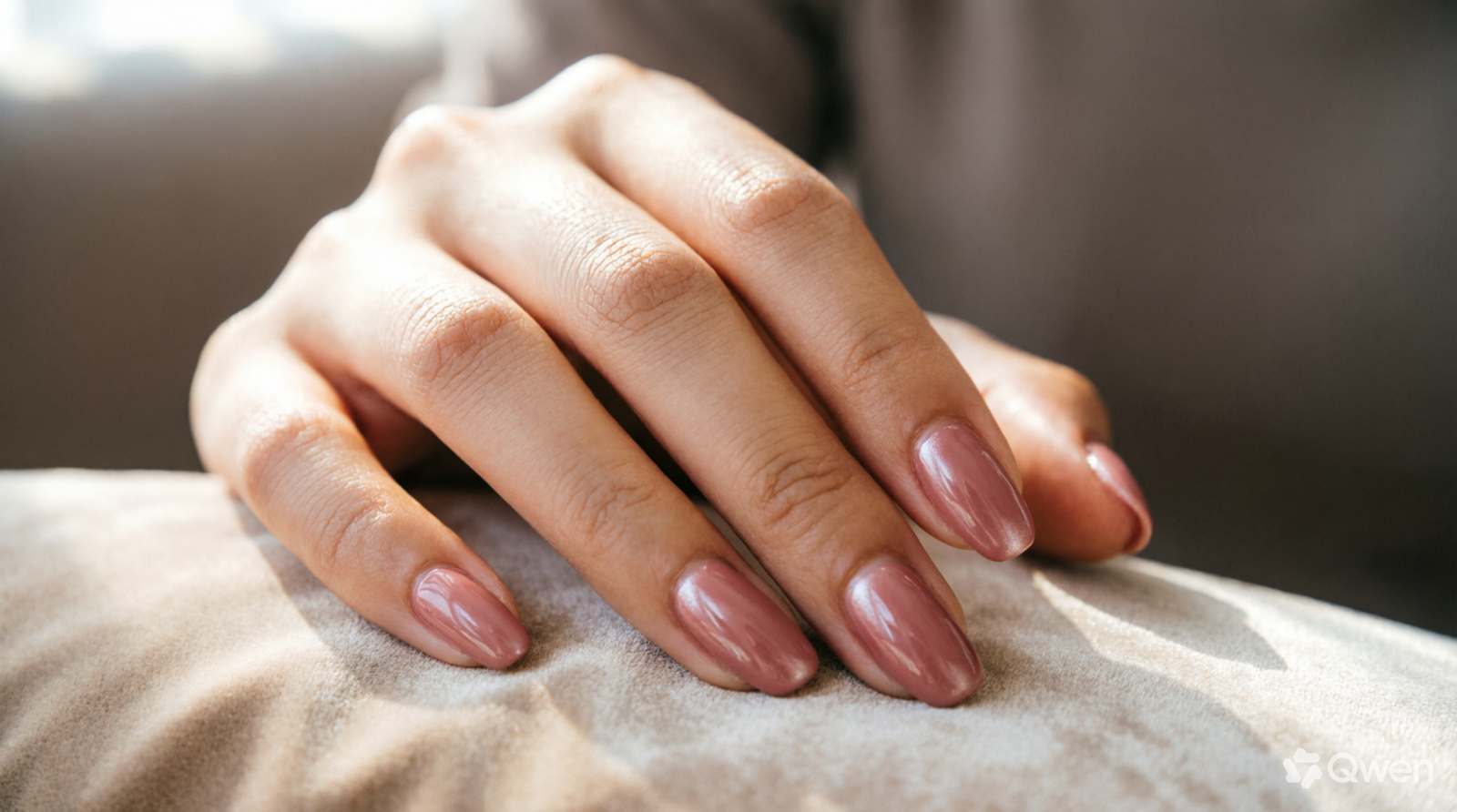 How to Keep Your Nails Beautiful