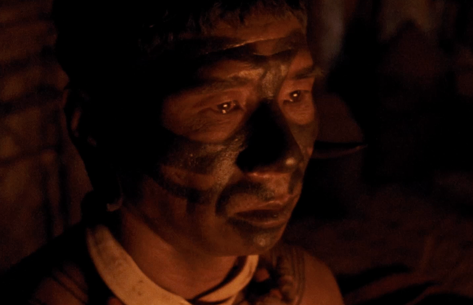 ‘Angh’ Review: Toronto’s Platform Award Winner Is a Lush Lament for an Indian Tribe in the 1960s​Variety