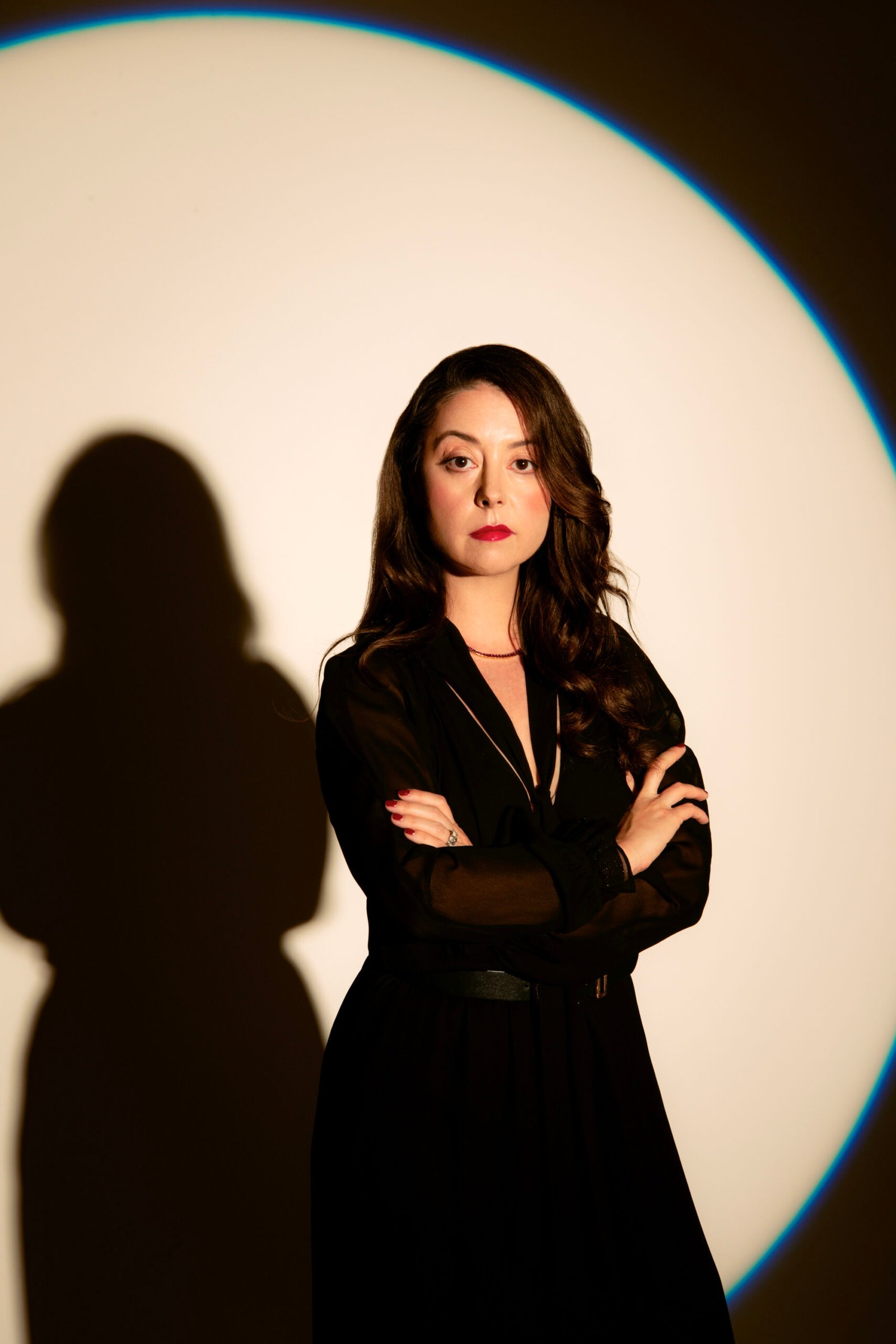 Karina Longworth on ‘The Bisexuals,’ the Latest Season of Her ‘You Must Remember This’ Podcast:  ‘Even Progressive People’ Say ‘Bisexuality is a Myth’​Variety