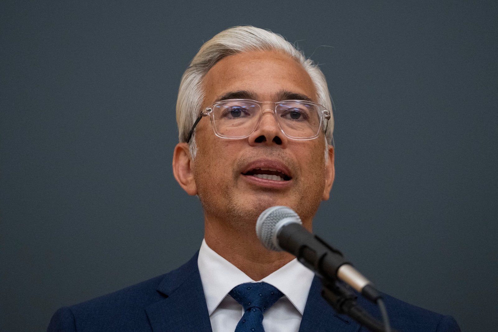 Rob Bonta, Facing Skeptics, Defends ‘Very Strong’ Paramount Deal​Variety