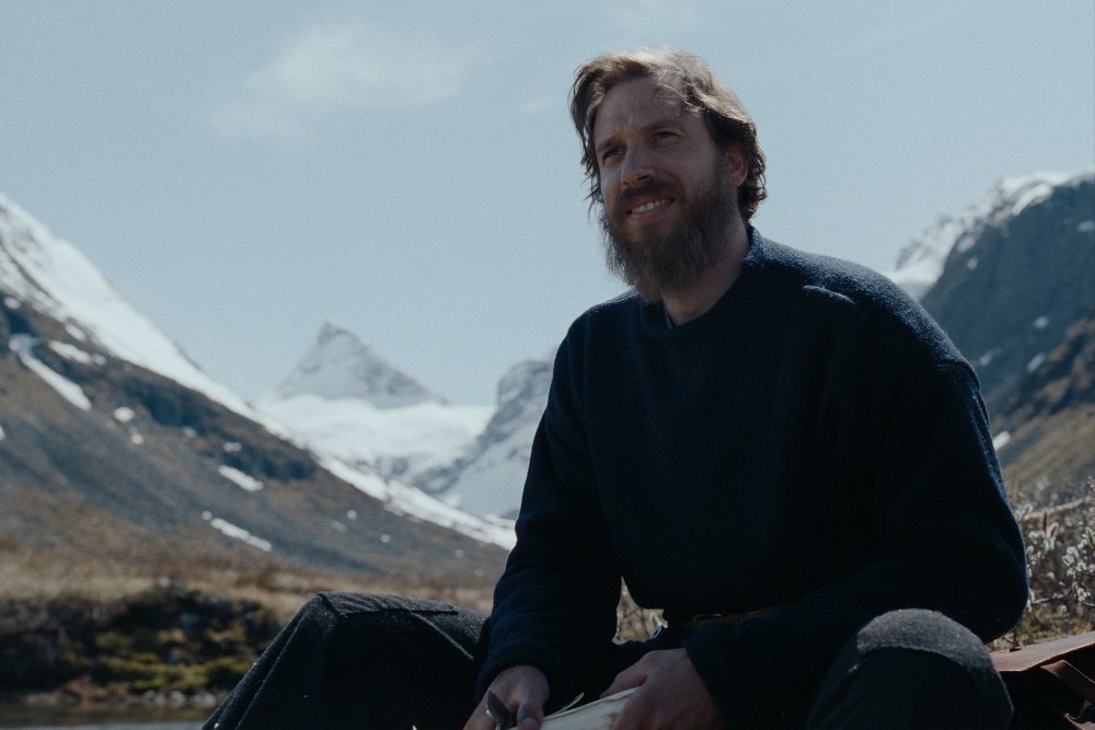 ‘Growth of the Soil’ Review: Norway’s Oscar Entry Is a Robustly Classical, Weatherbeaten Rural EpicVariety