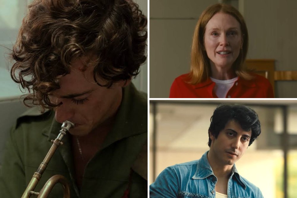 5 Things the Fall Festivals Told Us About the Oscar Race, From Julianne Moore and John Malkovich to ‘La Bola Negra’ and ‘I Play Rocky’Variety