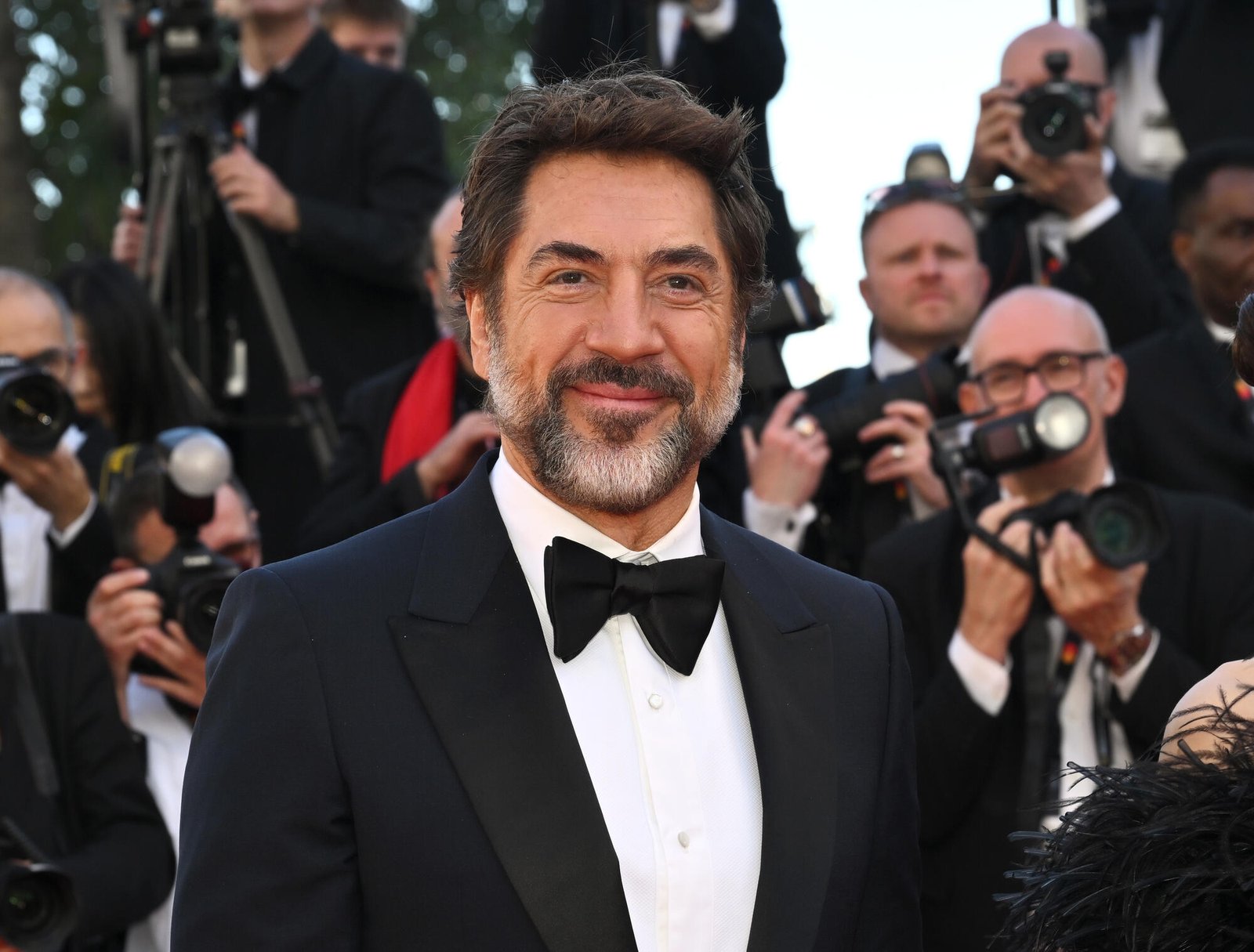 Javier Bardem to Star in Drama Series ‘The Spread’ at HBO From Bill Dubuque, Sean Sansiveri​Variety