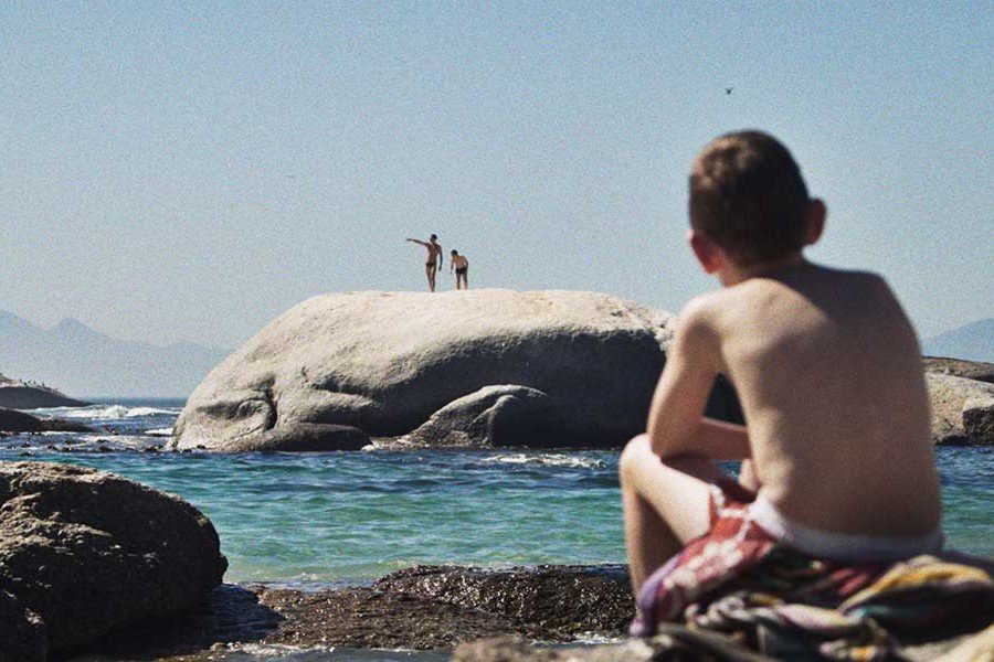 ‘The Smell of Apples’ Review: A Sun-Soaked but Chilling Child’s-Eye View of Apartheid-Era Privilege and Denial​Variety