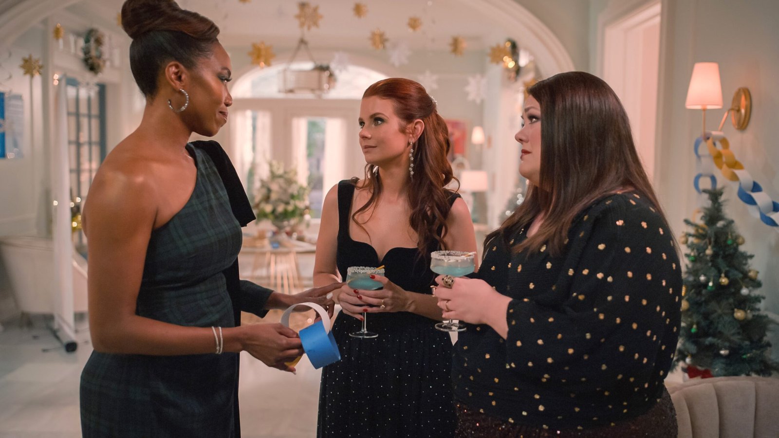 ‘Sweet Magnolias’ Cancellation: Creator, Stars JoAnna Garcia Swisher and Jamie Lynn Spears React to Netflix Series Ending​Variety