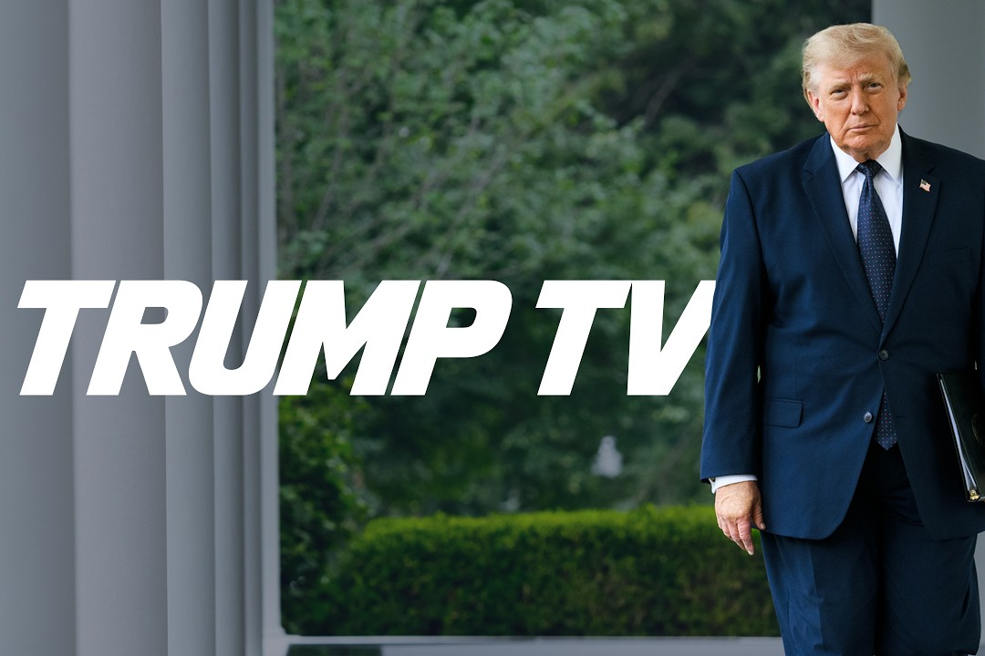 White House’s Trump TV 24-Hour Livestream, Launched After He Banned CNN and MS NOW, Slammed by Critics as ‘Literally State-Run TV’Variety
