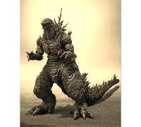 ‘Godzilla Minus Zero’ First Reactions Go Crazy for ‘Epic’ and ‘Jaw-Dropping’ Sequel: ‘Should Be Nominated for Best Picture’