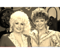 Reba McEntire Says She Missed a Call from Dolly Parton Before Her Death and ‘Couldn’t’ Get Back in Touch: ‘I’ll Never Know Why She Called’
